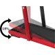 Беговая дорожка Titanium Masters Slimtech S60 Red, красная