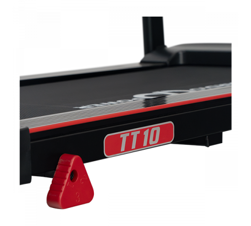Беговая дорожка CardioPower TТ10