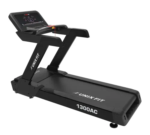 Профессиональная Беговая дорожка UNIXFIT 1300 AC
