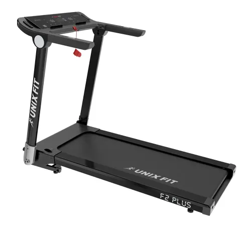 Беговая дорожка UNIXFIT Hi-tech F2 PLUS Dark Storm