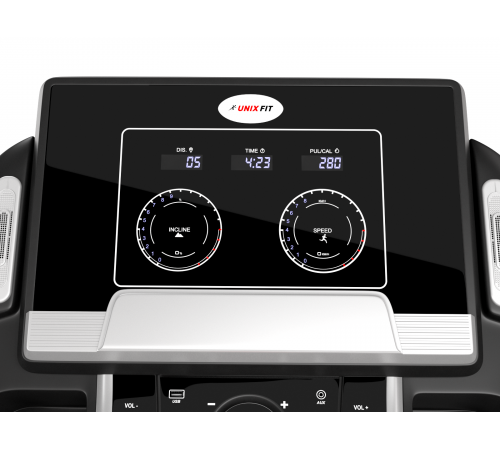 Беговая дорожка UNIXFIT MX-990X