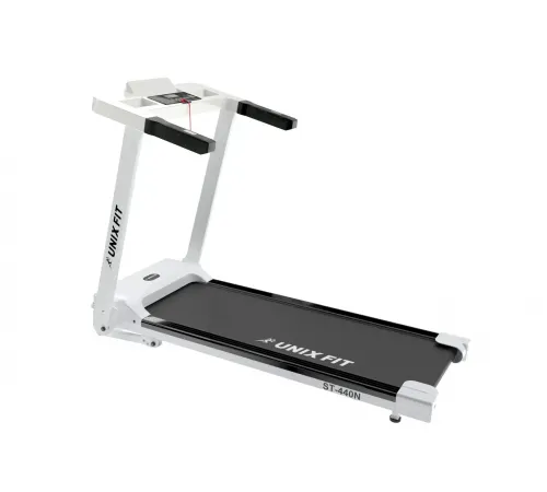 Беговая дорожка UNIXFIT ST-440N White