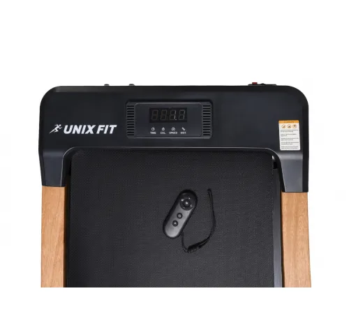 Беговая дорожка UNIXFIT Wood Way