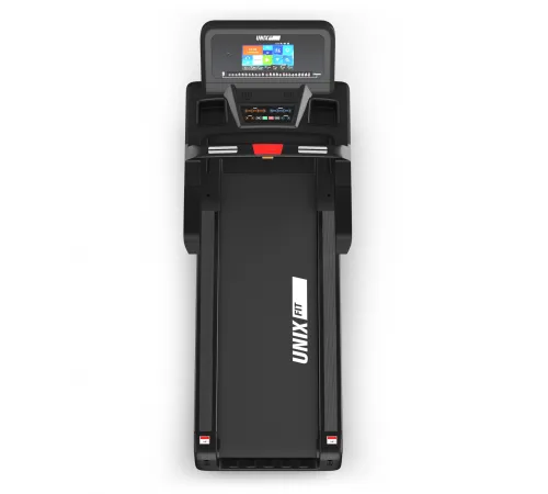 Беговая дорожка UNIX Fit T-1300 PRO (10,1" TFT)