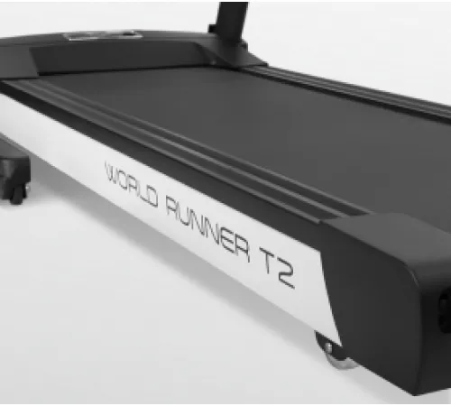 Беговая дорожка CARBON PREMIUM WORLD RUNNER T2