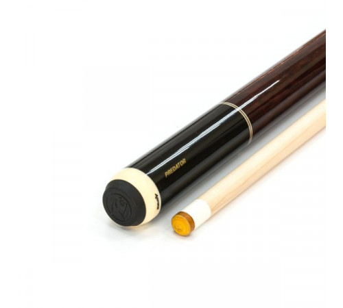 Кий / пул 2-pc "Predator Aspire 1-2, Mini Radial"