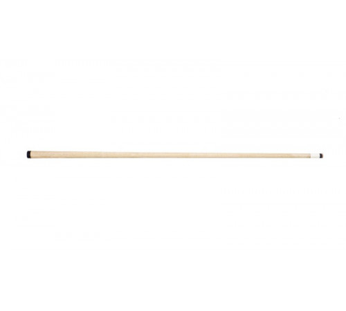 Кий / пирамида 2-pc "W-6040" (черный) с оплеткой