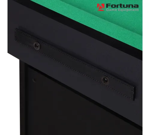 Бильярдный стол Fortuna Hobby BF-530R Русская Пирамида 5фт с комплектом аксессуаров
