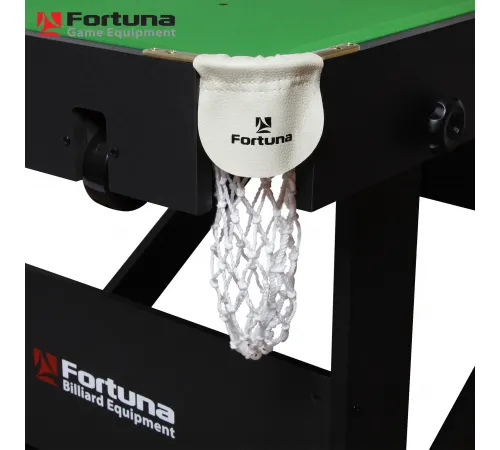 Бильярдный стол Fortuna Hobby BF-530S Cнукер 5фт с комплектом аксессуаров