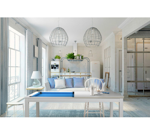 Бильярдный стол Лофт