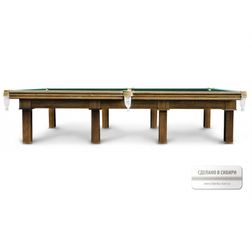 Бильярдный стол Сибирь