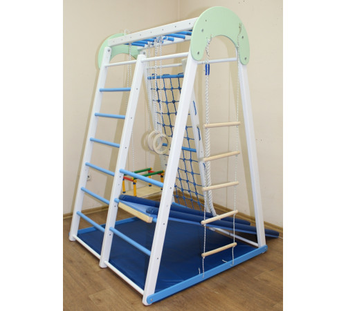 Детский спортивный комплекс Чемпион 170