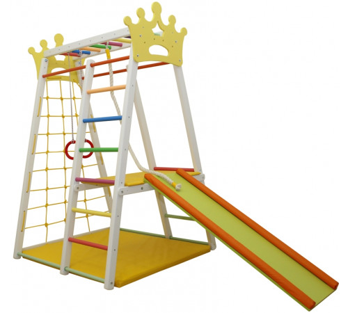 Детский спортивный комплекс Корона 170