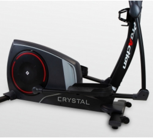 Эллиптический тренажер BH FITNESS CRYSTAL 