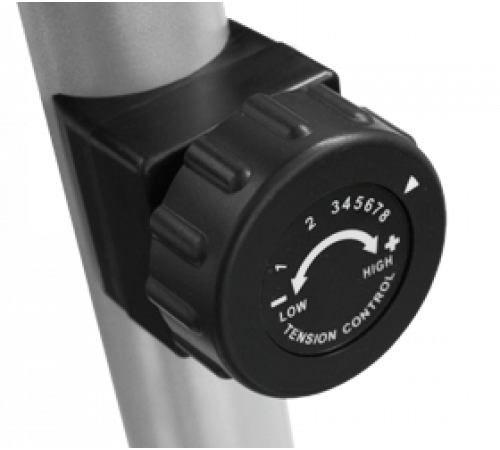 Эллиптический тренажер CARBON E200