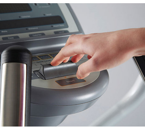 Эллиптический тренажер CIRCLE FITNESS E6