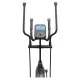 Эллиптический тренажер CardioPower Ergo 5