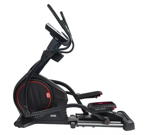 Эллиптический тренажер CardioPower X65
