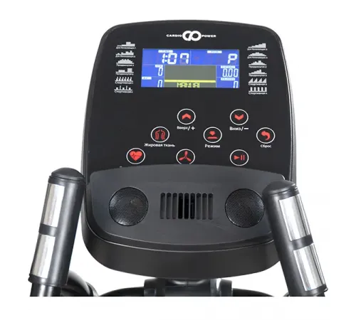 Эллиптический тренажер CardioPower XE100