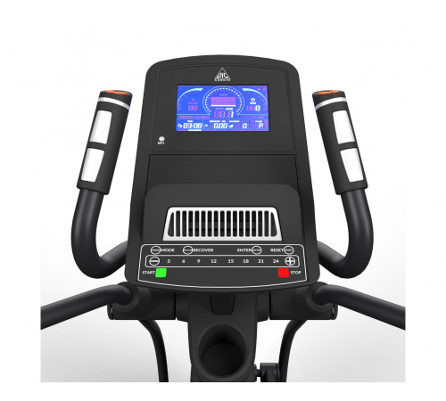 Эллиптический тренажер DFC Cardio E4400P