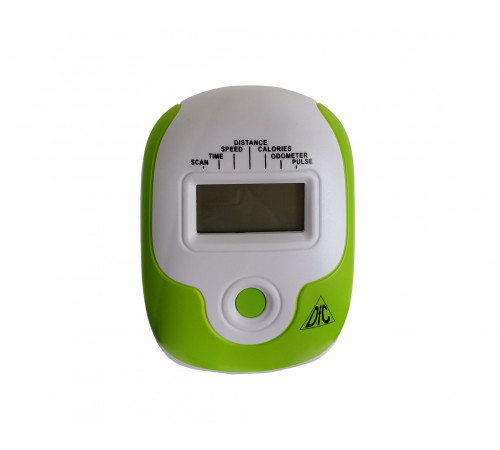 Эллиптический тренажер DFC E504H