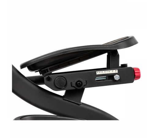 Эллиптический тренажер Sole E95 (2023)