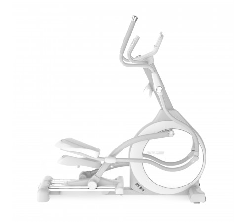 Эллиптический тренажер UNIX Fit MV-850 (Auto Incline) Mirror