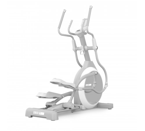 Эллиптический тренажер UNIX Fit MV-850 (Auto Incline) Mirror