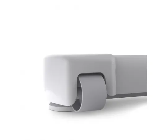 Эллиптический тренажер UNIX Fit MV-850 (Manual Incline) Mirror