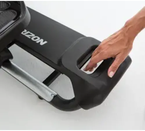 Эллиптический эргометр HORIZON ANDES 7i VIEWFIT