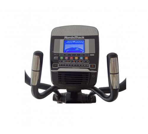 Эллиптический тренажер NordicTrack E5.4