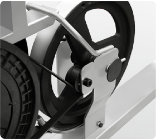 Эллиптический тренажер OXYGEN TORNADO II EL