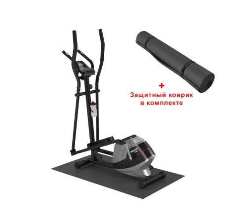 Эллиптический тренажер UNIXFIT SL-350