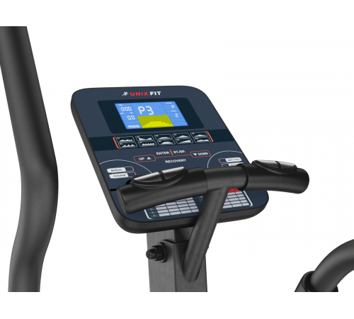 Эллиптический тренажер UNIXFIT SL-400XE