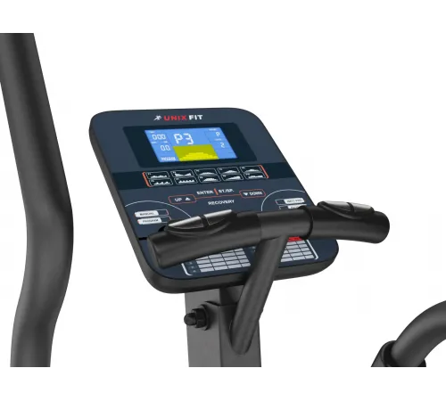 Эллиптический тренажер UNIXFIT SL-400XE