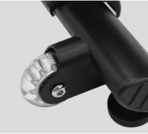 Эллиптический тренажер SVENSSON BODY LABS HEAVY G ELLIPTICAL