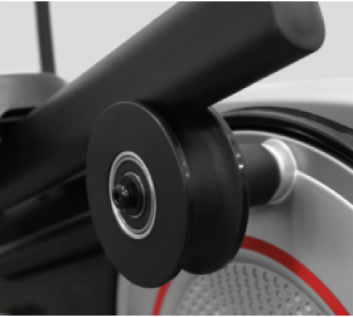 Эллиптический тренажер SVENSSON BODY LABS STRIDELINE EXA