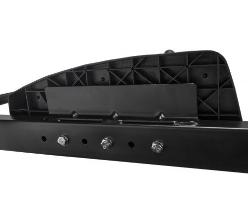 Эллиптический тренажер Titanium Masters Orbitech XFA