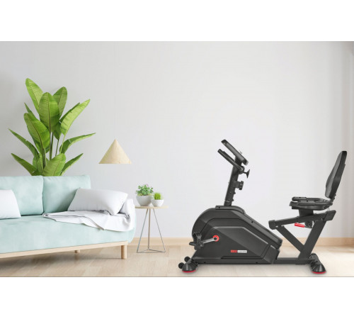 Велотренажер Titanium Masters Spintech R20 M