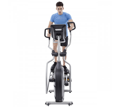 Эллиптический тренажер SPIRIT XE395