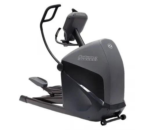 Эллиптический тренажер Octane XT4700 с консолью Smart