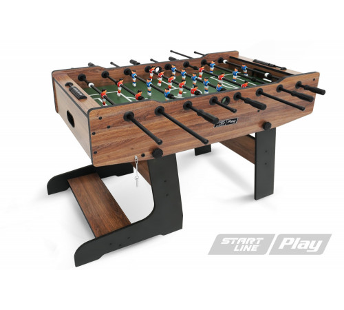 Мини-футбол Compact 55 NEW (Аризона)