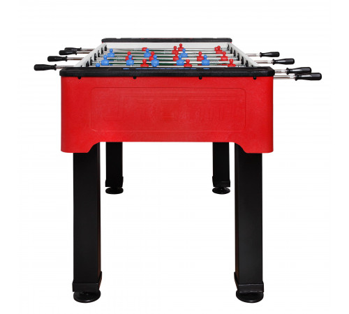 Всепогодный настольный футбол (кикер) «Storm F-2 family outdoor TELESCOPIC» (145 x 76 x 93 см)