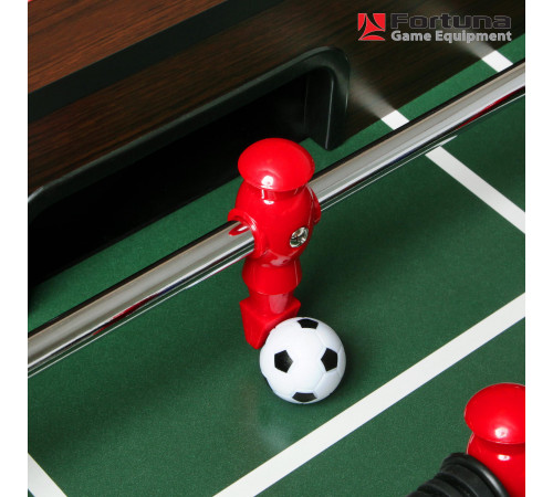 Футбол / кикер Fortuna Defender FDH-520 140x74x86см