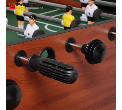 Футбол / кикер Fortuna Western FVD-415 122х61х81см