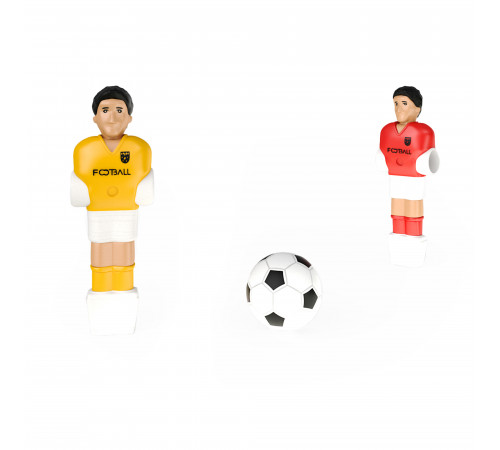 Игровой стол UNIX Line Футбол - Кикер (122х64 cм) Wood