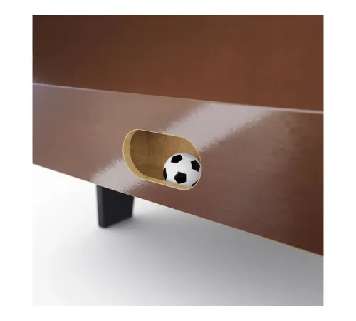 Игровой стол - футбол Jasper 37" (94 см)