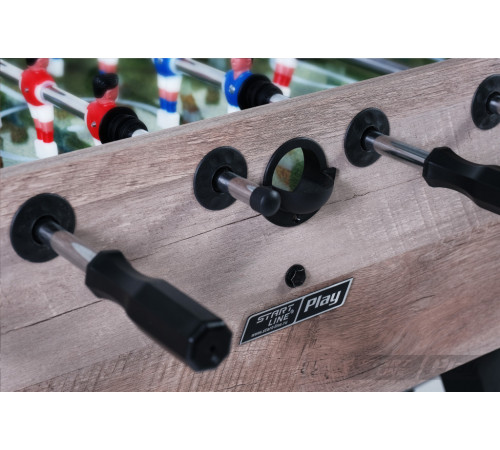 Мини-футбол Sharp SLP-5529 / 5 футов