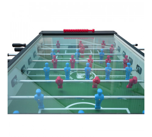 Настольный футбол (кикер) "Desperado Викинг Арена" с монетоприемником