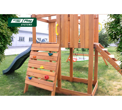 Детский городок KIDS FUN эконом